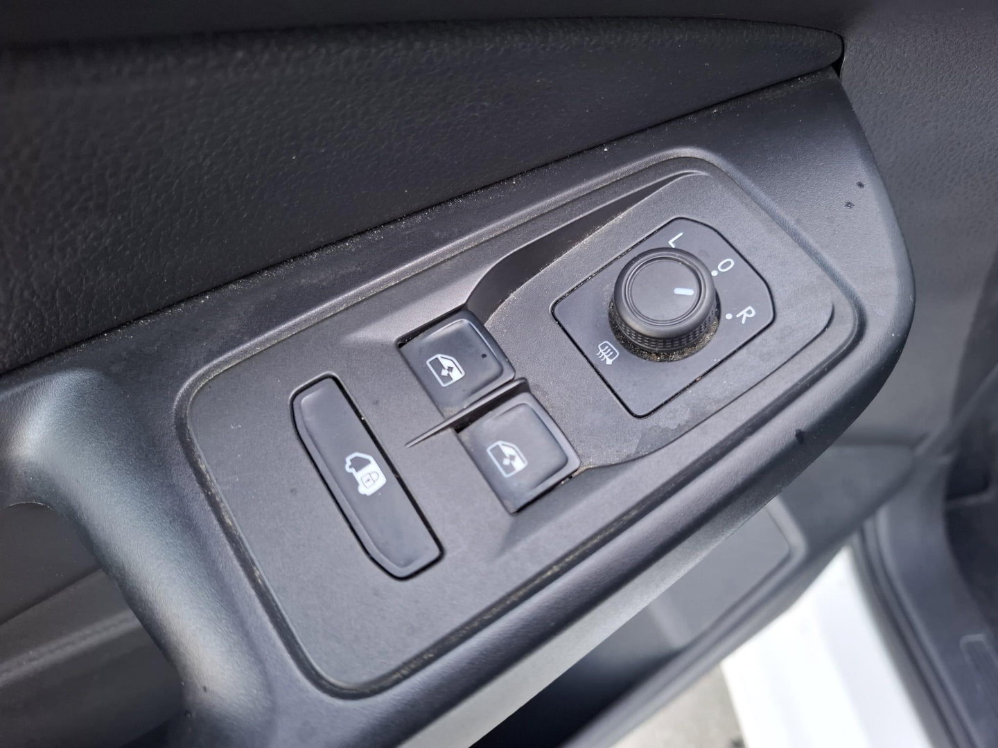 Volkswagen Caddy Cargo 2.0 TDI Trend AIRCO / CRUISE CONTROLE / N.A.P / TREKHAAK / EURO 6