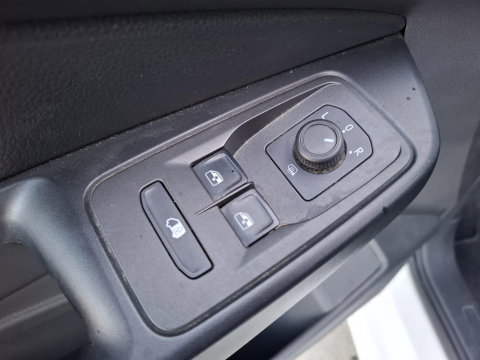 Volkswagen Caddy Cargo 2.0 TDI Trend AIRCO / CRUISE CONTROLE / N.A.P / TREKHAAK / EURO 6