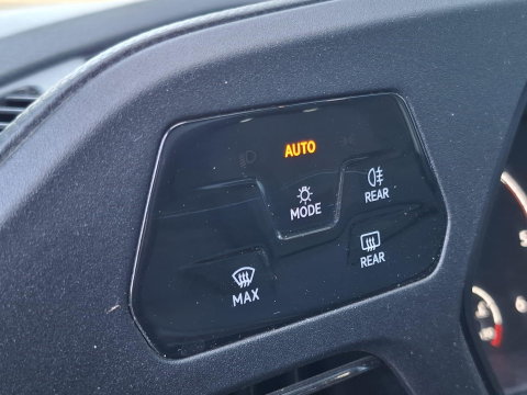 Volkswagen Caddy Cargo 2.0 TDI Trend AIRCO / CRUISE CONTROLE / N.A.P / TREKHAAK / EURO 6