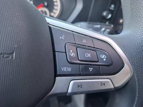 Volkswagen Caddy Cargo 2.0 TDI Trend AIRCO / CRUISE CONTROLE / N.A.P / TREKHAAK / EURO 6