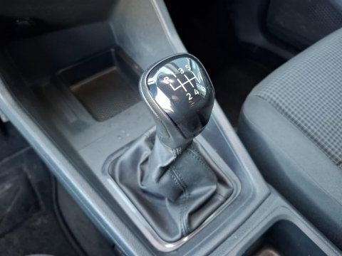 Volkswagen Caddy Cargo 2.0 TDI Trend AIRCO / CRUISE CONTROLE / N.A.P / TREKHAAK / EURO 6