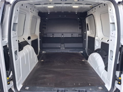 Volkswagen Caddy Cargo 2.0 TDI Trend AIRCO / CRUISE CONTROLE / N.A.P / TREKHAAK / EURO 6