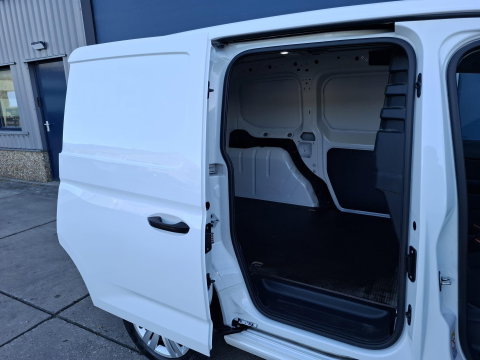Volkswagen Caddy Cargo 2.0 TDI Trend AIRCO / CRUISE CONTROLE / N.A.P / TREKHAAK / EURO 6