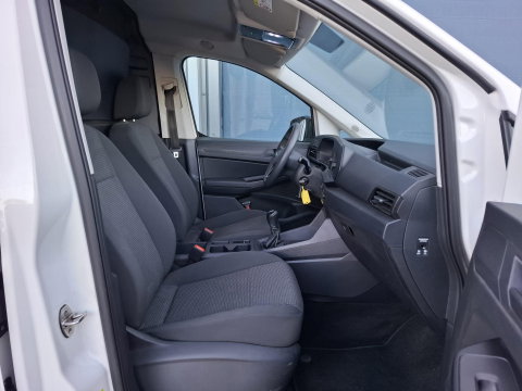 Volkswagen Caddy Cargo 2.0 TDI Trend AIRCO / CRUISE CONTROLE / N.A.P / TREKHAAK / EURO 6