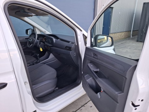 Volkswagen Caddy Cargo 2.0 TDI Trend AIRCO / CRUISE CONTROLE / N.A.P / TREKHAAK / EURO 6