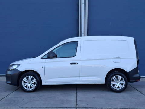 Volkswagen Caddy Cargo 2.0 TDI Trend AIRCO / CRUISE CONTROLE / N.A.P / TREKHAAK / EURO 6