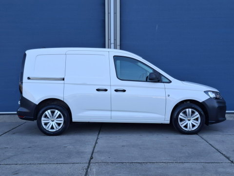 Volkswagen Caddy Cargo 2.0 TDI Trend AIRCO / CRUISE CONTROLE / N.A.P / TREKHAAK / EURO 6