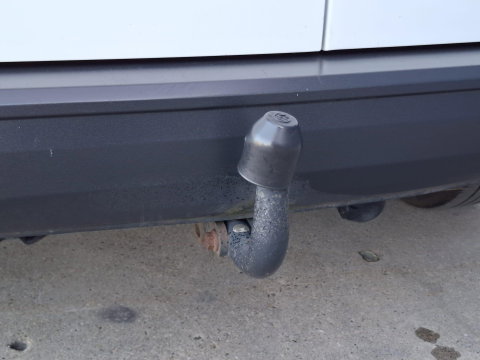 Volkswagen Caddy Cargo 2.0 TDI Trend AIRCO / CRUISE CONTROLE / N.A.P / TREKHAAK / EURO 6