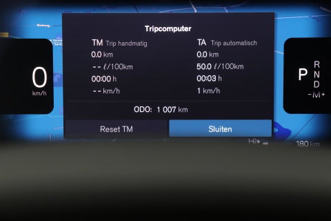 Volvo XC40 2.0 B3 Plus Black Edition | Harman/Kardon | BLIS | 360° Camera | Pilot Assist | Stoel+Stuurverwarming | Memory | ACC | 20 Inch