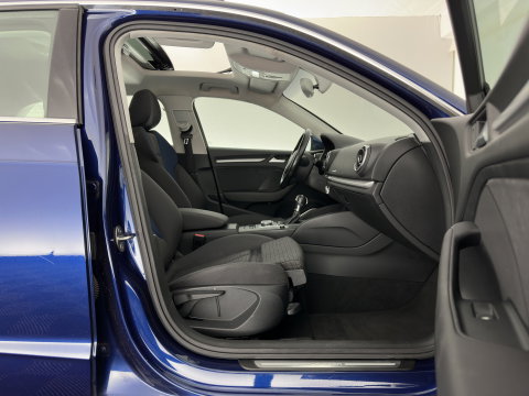 Audi A3 Sportback 1.4 e-tron PHEV Ambition Pro Line plus (Plug-in) Aut. *PANO | FULL-LED | BANG&OLUFSEN | SPORT-SEATS | DAB+ | KEYLESS | NAVI-FULLMAP | ECC | PDC | CRUISE | 18''ALU*