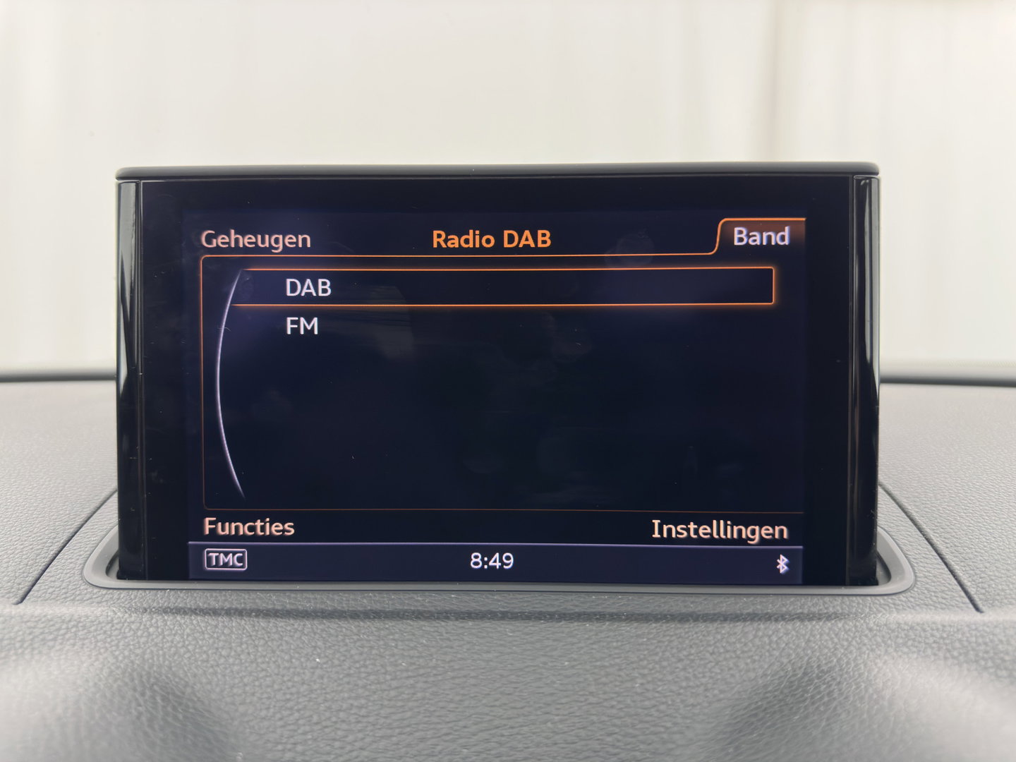 Audi A3 Sportback 1.4 e-tron PHEV Ambition Pro Line plus (Plug-in) Aut. *PANO | FULL-LED | BANG&OLUFSEN | SPORT-SEATS | DAB+ | KEYLESS | NAVI-FULLMAP | ECC | PDC | CRUISE | 18''ALU*