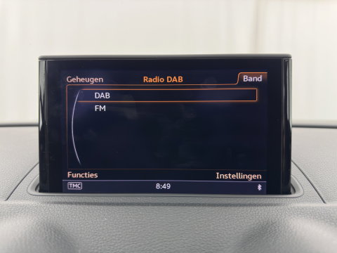 Audi A3 Sportback 1.4 e-tron PHEV Ambition Pro Line plus (Plug-in) Aut. *PANO | FULL-LED | BANG&OLUFSEN | SPORT-SEATS | DAB+ | KEYLESS | NAVI-FULLMAP | ECC | PDC | CRUISE | 18''ALU*