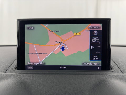 Audi A3 Sportback 1.4 e-tron PHEV Ambition Pro Line plus (Plug-in) Aut. *PANO | FULL-LED | BANG&OLUFSEN | SPORT-SEATS | DAB+ | KEYLESS | NAVI-FULLMAP | ECC | PDC | CRUISE | 18''ALU*