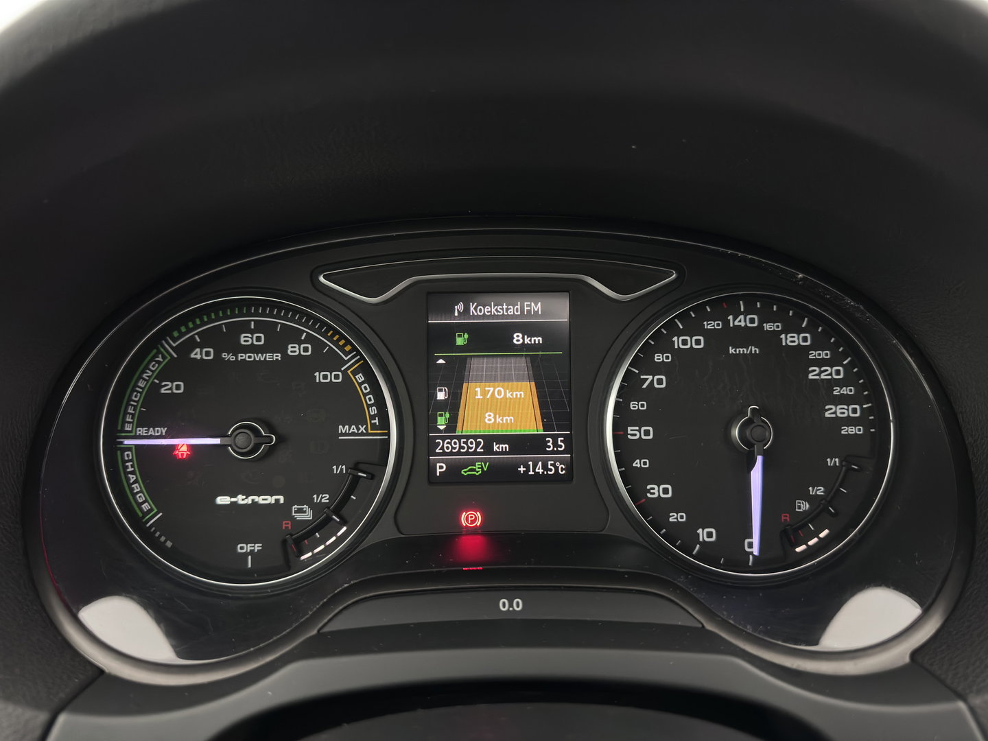 Audi A3 Sportback 1.4 e-tron PHEV Ambition Pro Line plus (Plug-in) Aut. *PANO | FULL-LED | BANG&OLUFSEN | SPORT-SEATS | DAB+ | KEYLESS | NAVI-FULLMAP | ECC | PDC | CRUISE | 18''ALU*
