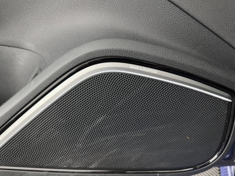 Audi A3 Sportback 1.4 e-tron PHEV Ambition Pro Line plus (Plug-in) Aut. *PANO | FULL-LED | BANG&OLUFSEN | SPORT-SEATS | DAB+ | KEYLESS | NAVI-FULLMAP | ECC | PDC | CRUISE | 18''ALU*