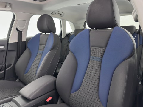 Audi A3 Sportback 1.4 e-tron PHEV Ambition Pro Line plus (Plug-in) Aut. *PANO | FULL-LED | BANG&OLUFSEN | SPORT-SEATS | DAB+ | KEYLESS | NAVI-FULLMAP | ECC | PDC | CRUISE | 18''ALU*