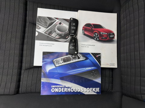 Audi A3 Sportback 1.4 e-tron PHEV Ambition Pro Line plus (Plug-in) Aut. *PANO | FULL-LED | BANG&OLUFSEN | SPORT-SEATS | DAB+ | KEYLESS | NAVI-FULLMAP | ECC | PDC | CRUISE | 18''ALU*
