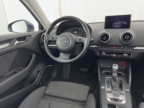 Audi A3 Sportback 1.4 e-tron PHEV Ambition Pro Line plus (Plug-in) Aut. *PANO | FULL-LED | BANG&OLUFSEN | SPORT-SEATS | DAB+ | KEYLESS | NAVI-FULLMAP | ECC | PDC | CRUISE | 18''ALU*