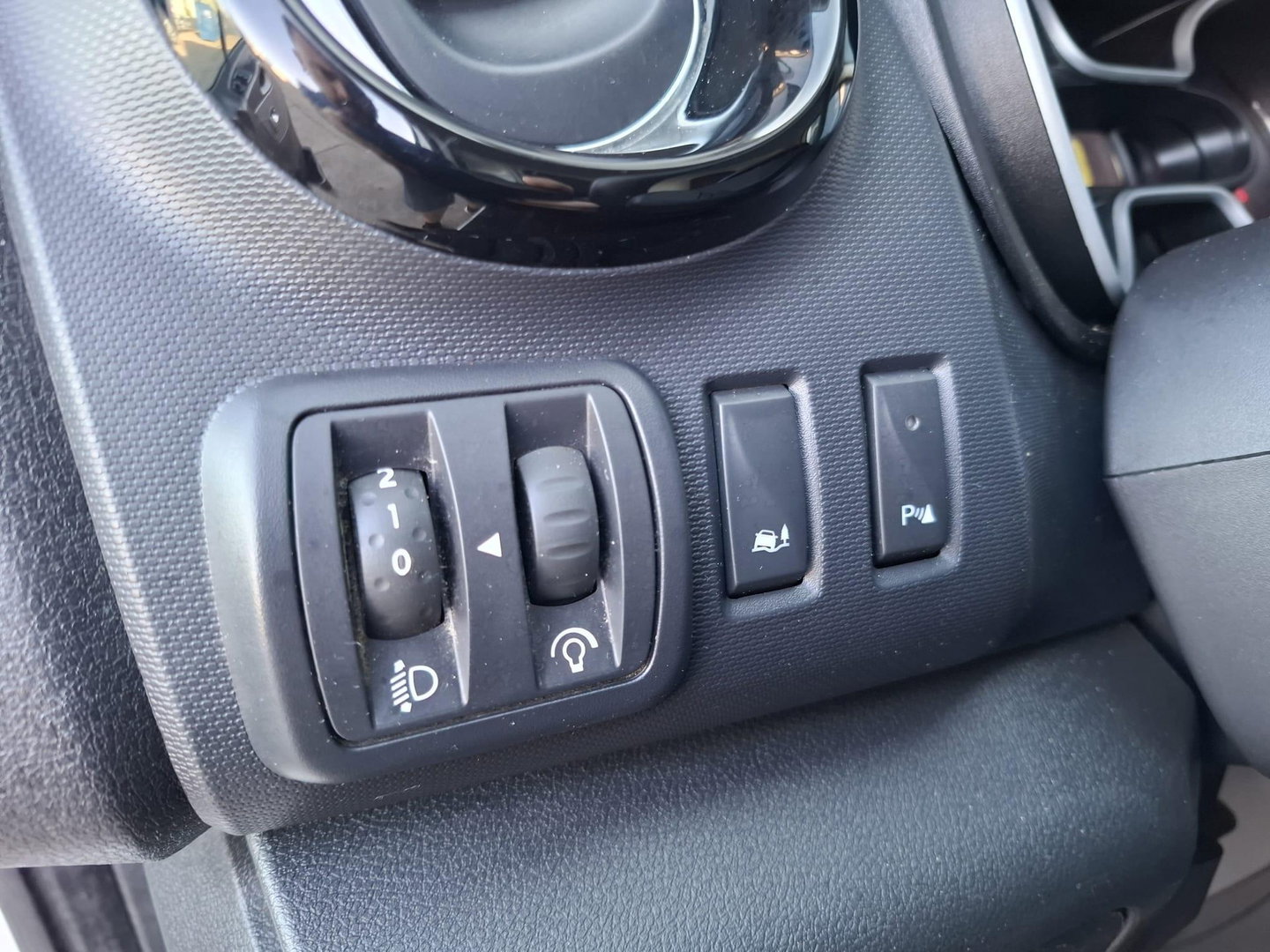 Renault Trafic 2.0 dCi 120 T29 L2H1 Luxe AIRCO / KASTEN INRICHTING / 3 ZITS / IMPERIAL / EURO 6
