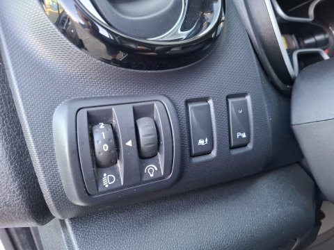Renault Trafic 2.0 dCi 120 T29 L2H1 Luxe AIRCO / KASTEN INRICHTING / 3 ZITS / IMPERIAL / EURO 6