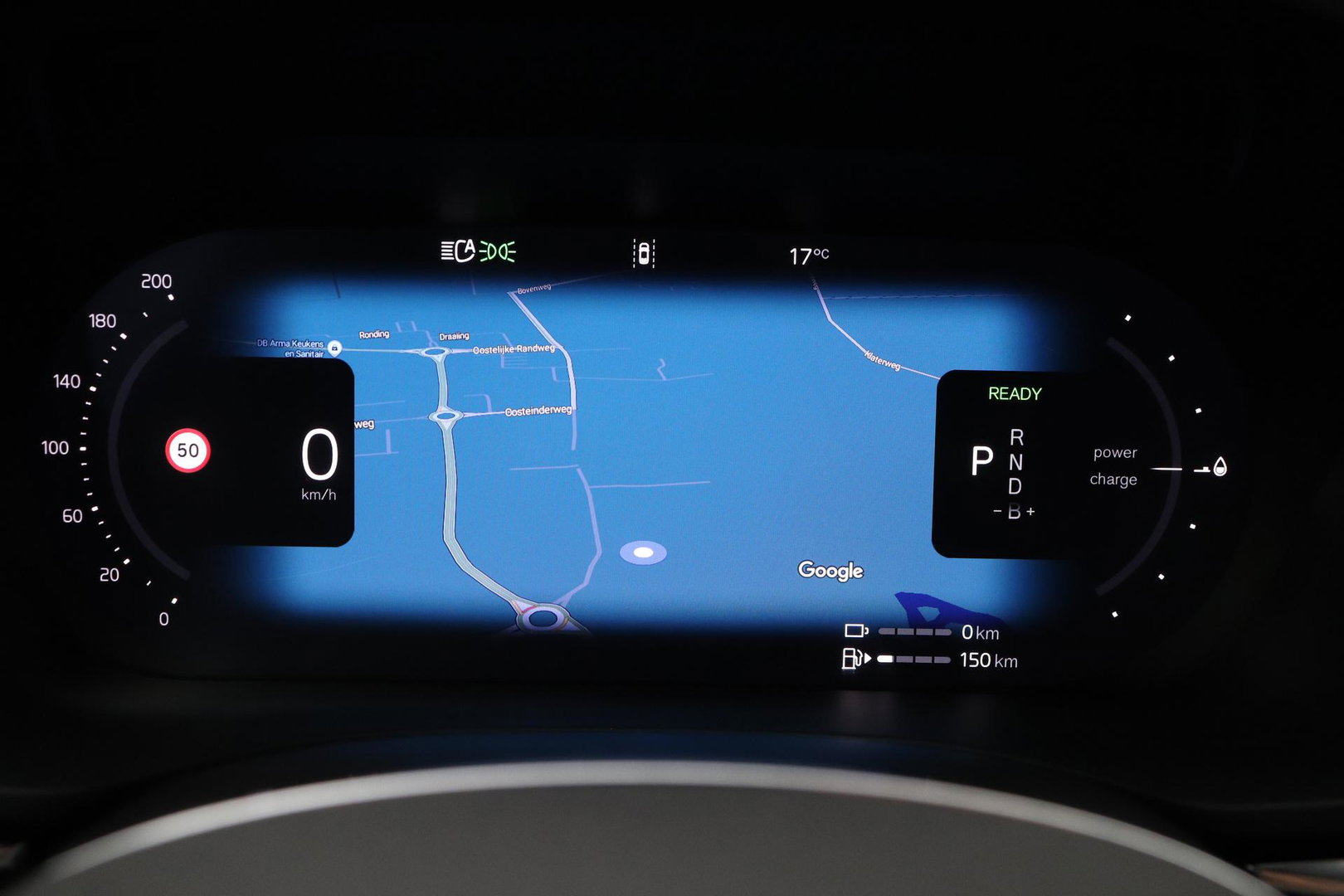 Volvo XC60 T6 Plus Black Edition | Harman/Kardon | Pilot Assist | Panoramadak | 360° Camera | Head-Up | Stoel+Stuurverwarming | 21 Inch