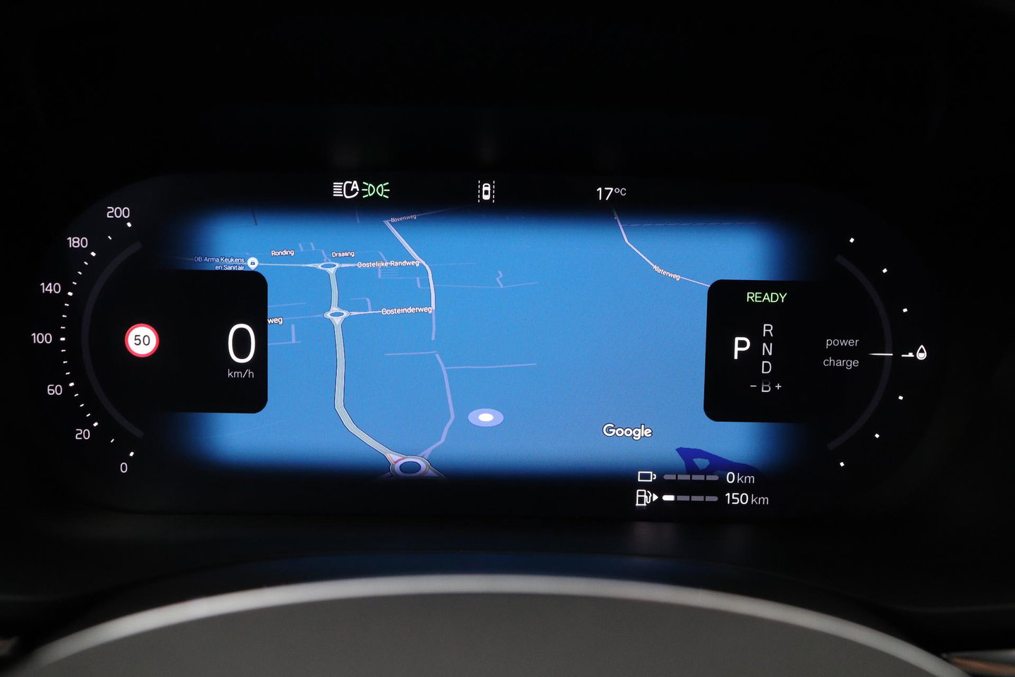 Volvo XC60 T6 Plus Black Edition | Harman/Kardon | Pilot Assist | Panoramadak | 360° Camera | Head-Up | Stoel+Stuurverwarming | 21 Inch
