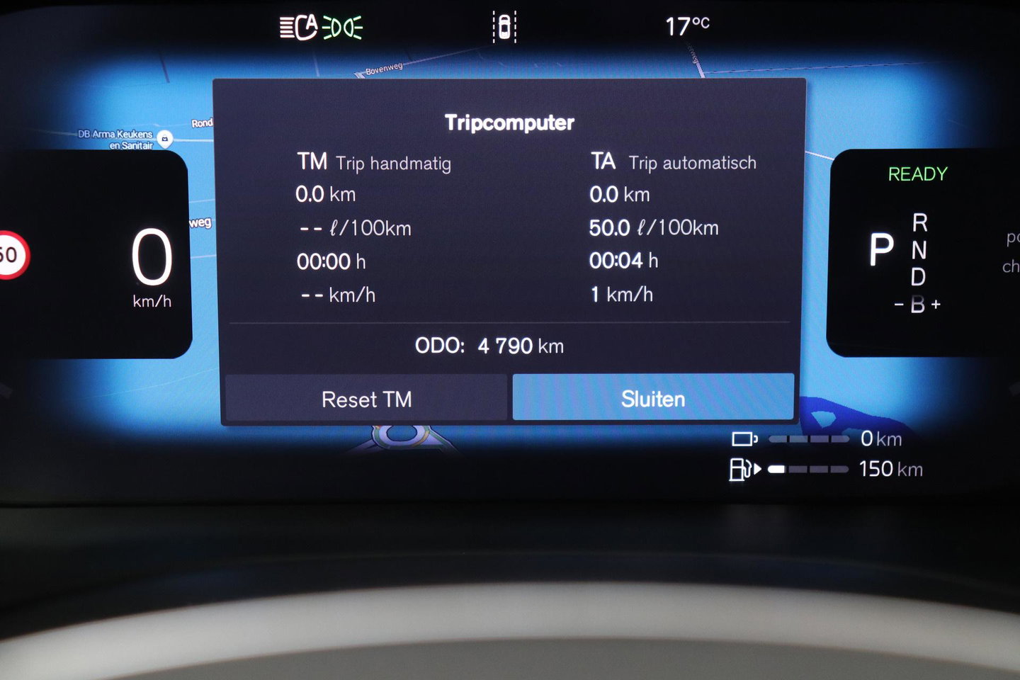 Volvo XC60 T6 Plus Black Edition | Harman/Kardon | Pilot Assist | Panoramadak | 360° Camera | Head-Up | Stoel+Stuurverwarming | 21 Inch