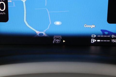 Volvo XC60 T6 Plus Black Edition | Harman/Kardon | Pilot Assist | Panoramadak | 360° Camera | Head-Up | Stoel+Stuurverwarming | 21 Inch