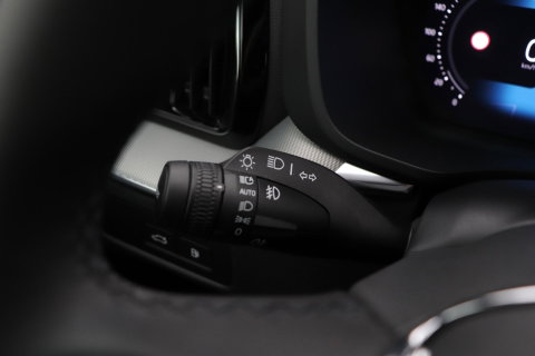 Volvo XC60 T6 Plus Black Edition | Harman/Kardon | Pilot Assist | Panoramadak | 360° Camera | Head-Up | Stoel+Stuurverwarming | 21 Inch