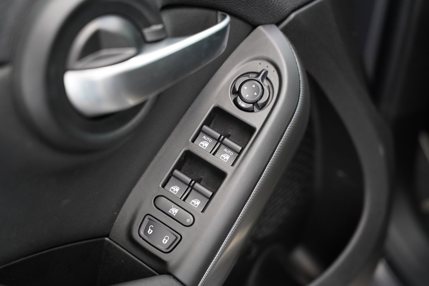 Fiat 500X 1.3 FireFly Turbo 150 Sport Panoramadak Navigatie Full-led