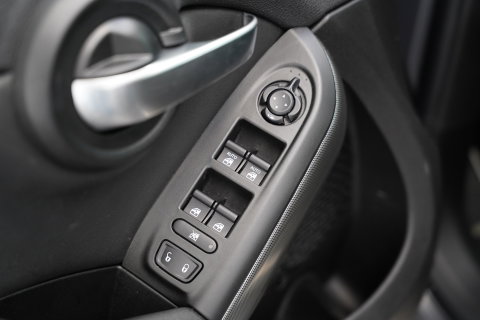 Fiat 500X 1.3 FireFly Turbo 150 Sport Panoramadak Navigatie Full-led