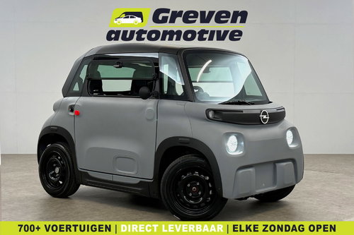 Opel Rocks-e