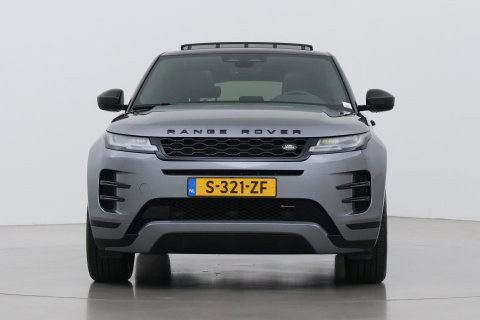 Land Rover Range Rover Evoque 1.5 P300e AWD R-Dynamic SE | Panoramadak | Trekhaak | Stuurverwarming | Meridian