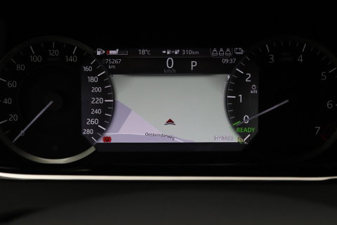 Land Rover Range Rover Evoque 1.5 P300e AWD R-Dynamic SE | Panoramadak | Trekhaak | Stuurverwarming | Meridian