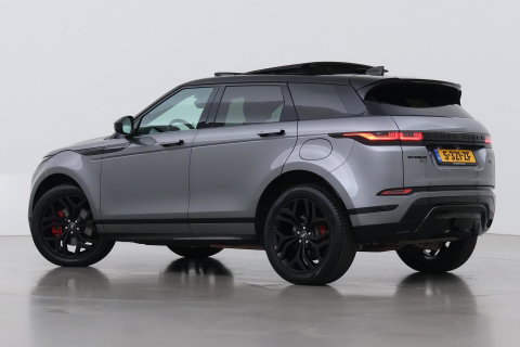 Land Rover Range Rover Evoque 1.5 P300e AWD R-Dynamic SE | Panoramadak | Trekhaak | Stuurverwarming | Meridian