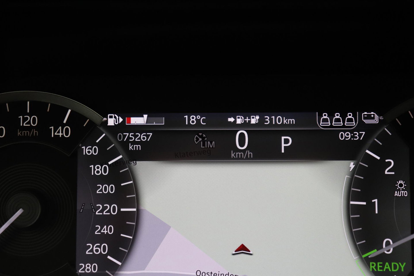 Land Rover Range Rover Evoque 1.5 P300e AWD R-Dynamic SE | Panoramadak | Trekhaak | Stuurverwarming | Meridian