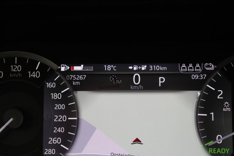 Land Rover Range Rover Evoque 1.5 P300e AWD R-Dynamic SE | Panoramadak | Trekhaak | Stuurverwarming | Meridian