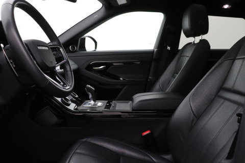 Land Rover Range Rover Evoque 1.5 P300e AWD R-Dynamic SE | Panoramadak | Trekhaak | Stuurverwarming | Meridian