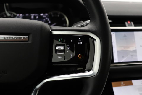 Land Rover Range Rover Evoque 1.5 P300e AWD R-Dynamic SE | Panoramadak | Trekhaak | Stuurverwarming | Meridian