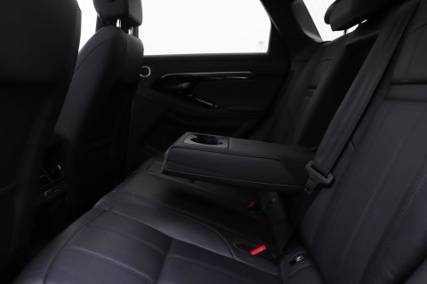 Land Rover Range Rover Evoque 1.5 P300e AWD R-Dynamic SE | Panoramadak | Trekhaak | Stuurverwarming | Meridian