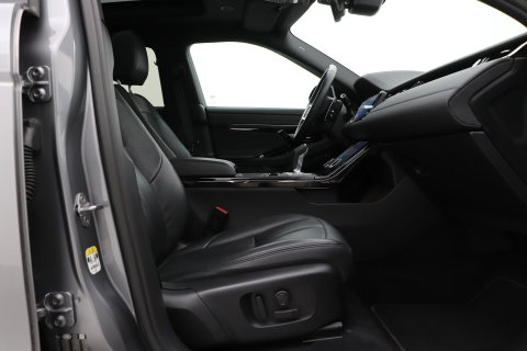Land Rover Range Rover Evoque 1.5 P300e AWD R-Dynamic SE | Panoramadak | Trekhaak | Stuurverwarming | Meridian