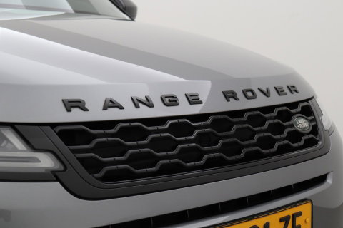 Land Rover Range Rover Evoque 1.5 P300e AWD R-Dynamic SE | Panoramadak | Trekhaak | Stuurverwarming | Meridian