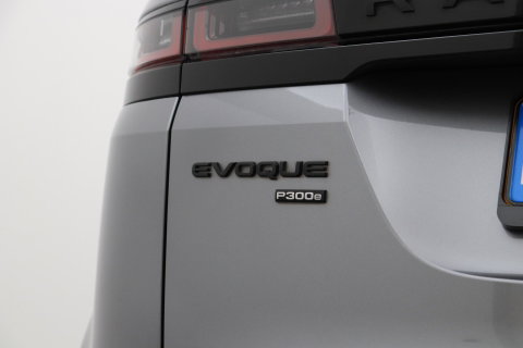 Land Rover Range Rover Evoque 1.5 P300e AWD R-Dynamic SE | Panoramadak | Trekhaak | Stuurverwarming | Meridian