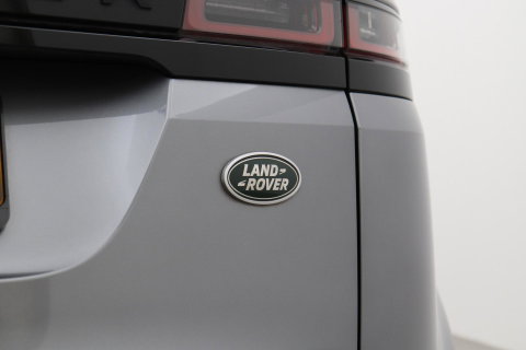Land Rover Range Rover Evoque 1.5 P300e AWD R-Dynamic SE | Panoramadak | Trekhaak | Stuurverwarming | Meridian