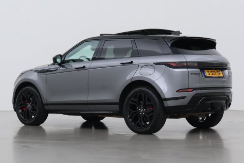 Land Rover Range Rover Evoque 1.5 P300e AWD R-Dynamic SE | Panoramadak | Trekhaak | Stuurverwarming | Meridian