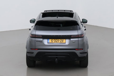Land Rover Range Rover Evoque 1.5 P300e AWD R-Dynamic SE | Panoramadak | Trekhaak | Stuurverwarming | Meridian