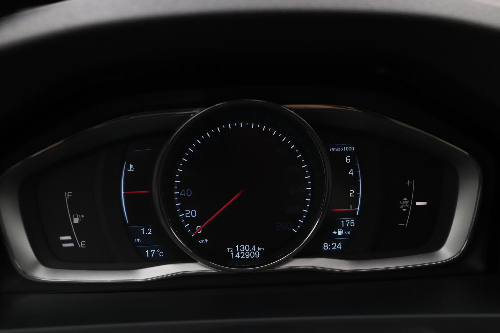 Volvo S60 1.6 T3 Momentum | Trekhaak | Cruise Control | Leder | Navigatie | PDC Voor+Achter | Climate Control | LED