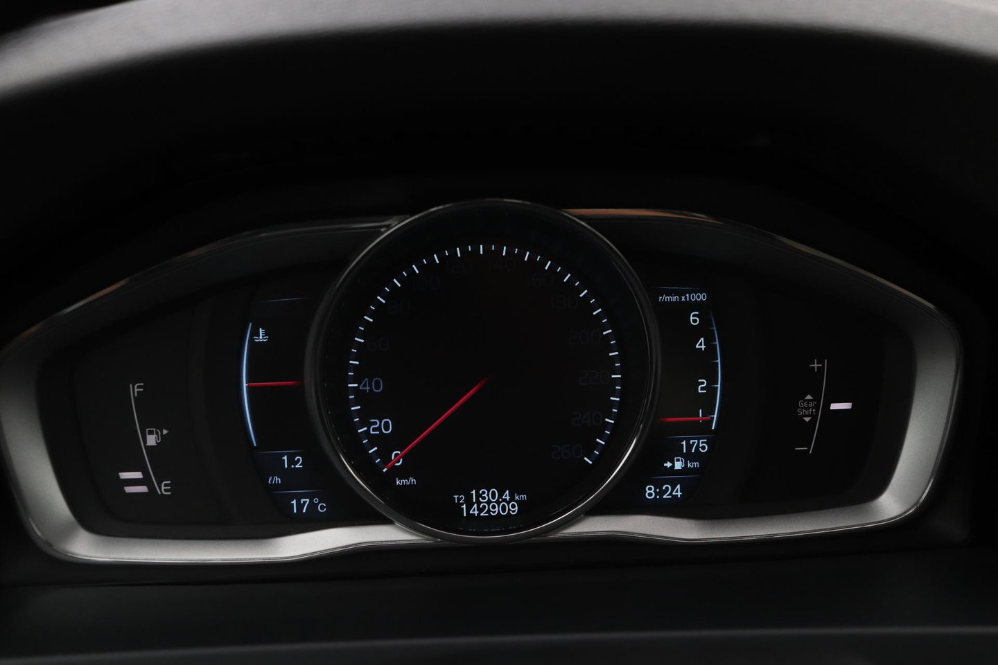 Volvo S60 1.6 T3 Momentum | Trekhaak | Cruise Control | Leder | Navigatie | PDC Voor+Achter | Climate Control | LED