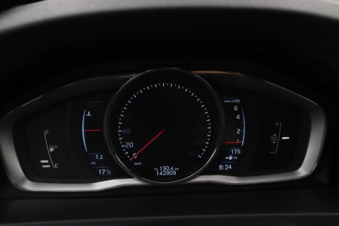 Volvo S60 1.6 T3 Momentum | Trekhaak | Cruise Control | Leder | Navigatie | PDC Voor+Achter | Climate Control | LED