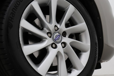 Volvo S60 1.6 T3 Momentum | Trekhaak | Cruise Control | Leder | Navigatie | PDC Voor+Achter | Climate Control | LED